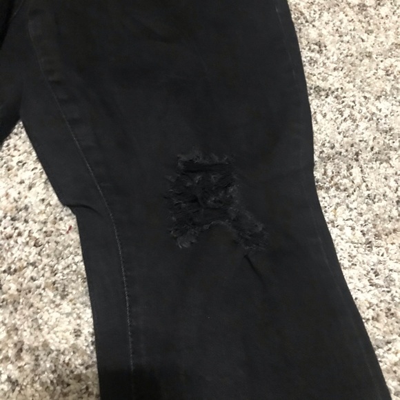 Torrid boyfriend jeans - Picture 6 of 8